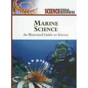Marine Science: An Illustrated Guide to Science