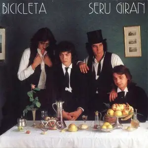 Seru Giran - Bicicleta (1982)