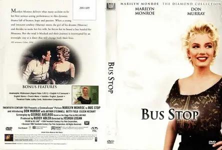 Bus Stop (1956) [RE-UP]