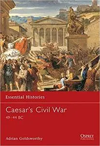 Caesar's Civil War 49-44 BC