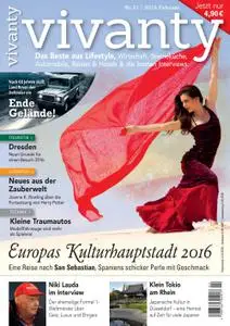 vivanty – Februar 2016