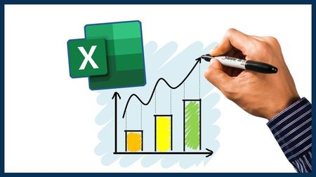 Microsoft Excel DATA ANALYSIS Using my Proven 4-Step System