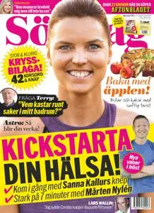 Aftonbladet Söndag – 06 september 2020
