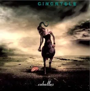 Cinortele - Caballus ( 2009 )