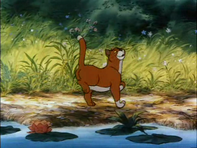 AristoCats (1970)