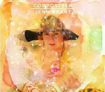 Jenn Grant - Compostela (2014)