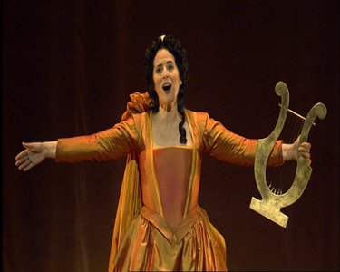 Jordi Savall, Le Concert des Nations - Monteverdi: L'Orfeo (2002)