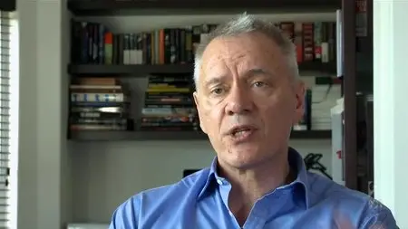 Transmission: The Journey from AIDS to HIV (2015)