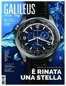 Galileus Watches – luglio 2018