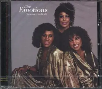 The Emotions - Come Into Our World (1979) [2013, Remastered & Expanded Edition]