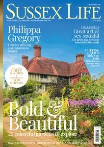 Sussex Life - May 2024