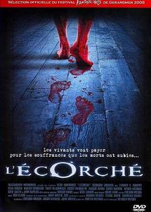 L'Ecorché (DVDrip)Fr
