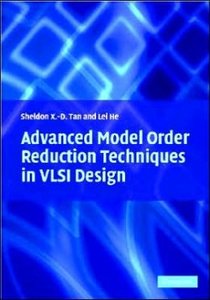 Advanced Model Order Reduction Techniques in VLSI Design (Repost)