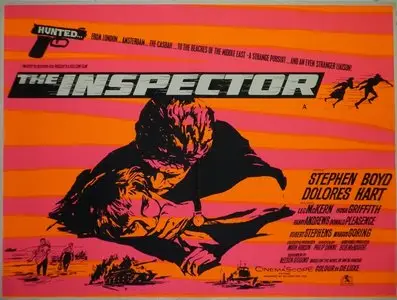 Lisa / The Inspector (1962)