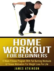 Home Workout For Beginners