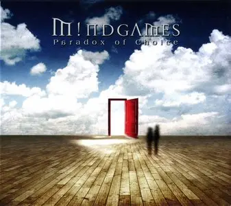 Mindgames - Paradox Of Choice (2015)