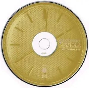 Paulinho da Viola - Meu Tempo E Hoje (2003) {Biscoito Fino}