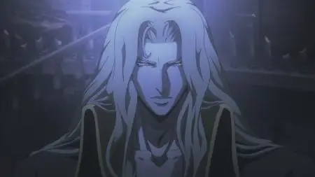 Castlevania S02E07