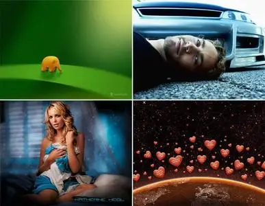 AG Stupendous Photo Collection #21