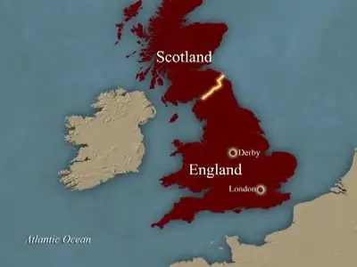TTC Video - Rise and Fall of the British Empire [Repost]