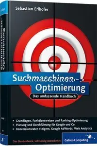 Suchmaschinen-Optimierung - Das umfassende Handbuch (repost)