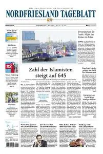 Nordfriesland Tageblatt - 02. Mai 2019