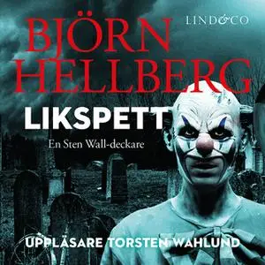 «Likspett» by Björn Hellberg