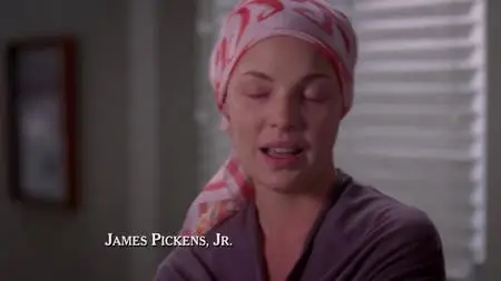 Grey's Anatomy S05E23