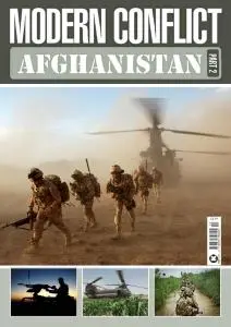 Modern Conflict - Afghanistan Part 2 - 18 December 2020