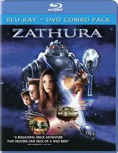 Zathura: A Space Adventure (2005)