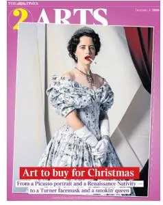 The Times Times 2 - 4 December 2020