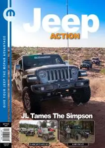 Jeep Action - September-October 2019
