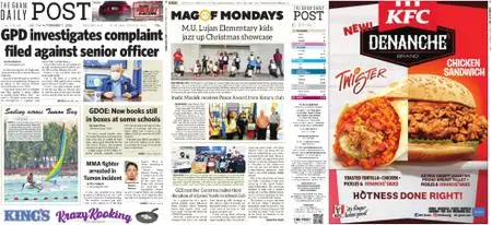 The Guam Daily Post – February 07, 2022
