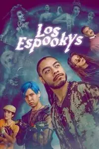 Los Espookys S01E06