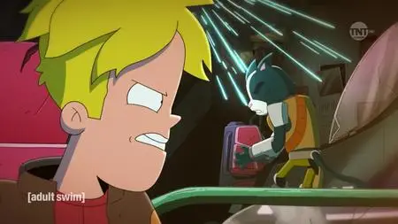 Final Space S03E11