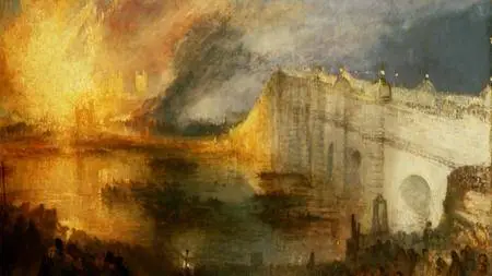 BBC - Turner's Thames (2012)