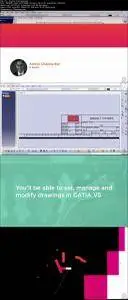 CATIA V5 Essentials: In-depth Drawings