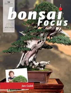 Bonsai Focus (French Edition) - mars/avril 2018