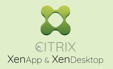 Citrix XenApp and XenDesktop v7.18 ISO