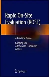Rapid On-site Evaluation Rose A Practical Guide Rapid On-site Evaluation Rose A Practical Guide