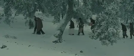 Uomini di Dio / Of Gods and Men (2010)