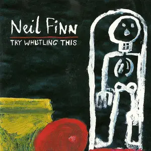 Neil Finn - Albums & Singles Collection 1998-2001 (5CD) [Re-Up]