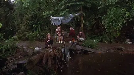 Stephen King's It (1990)