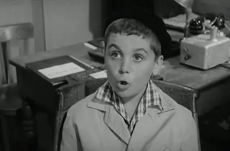 Bébert et l'Omnibus (1963) [Re-UP]