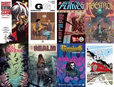 Image Week Pack (10-18-2017)