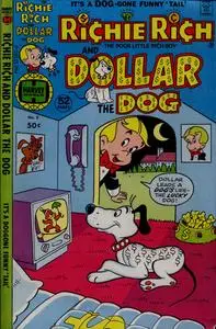 Richie Rich and Dollar the Dog 02 1978 c2c SOTE