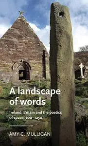 A landscape of words: Ireland, Britain and the poetics of space, 700–1250