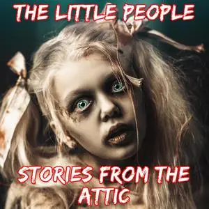 «The Little People» by Stories From The Attic