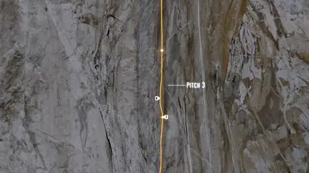 The Dawn Wall (2017)