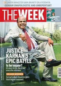The Week India - May 21, 2017